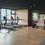 Perla Baltyku Polanki Aqua Z Parkingiem. Kołobrzeg