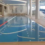 Perla Baltyku Polanki Aqua Z Parkingiem. * Kołobrzeg