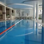 Perla Baltyku Polanki Aqua Z Parkingiem. Lejlighed Kołobrzeg