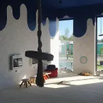 Perla Baltyku Polanki Aqua Z Parkingiem. Lejlighed Kołobrzeg