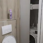 Perla Baltyku Polanki Aqua Z Parkingiem. Lejlighed