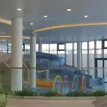Lejlighed Perla Baltyku Polanki Aqua Z Parkingiem.