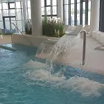 Perla Baltyku Polanki Aqua Z Parkingiem. Kołobrzeg