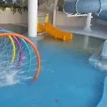 Perla Baltyku Polanki Aqua Z Parkingiem. Lejlighed
