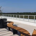 Perla Baltyku Polanki Aqua Z Parkingiem.