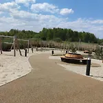 Perla Baltyku Polanki Aqua Z Parkingiem. *