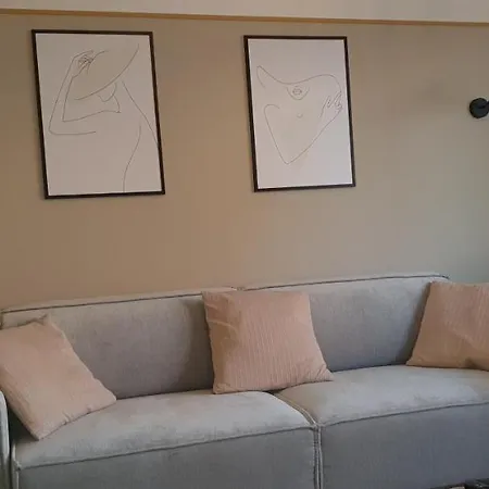 Perla Baltyku Polanki Aqua Z Parkingiem. *