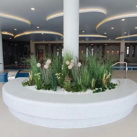 Perla Baltyku Polanki Aqua Z Parkingiem. Apartamento Kołobrzeg