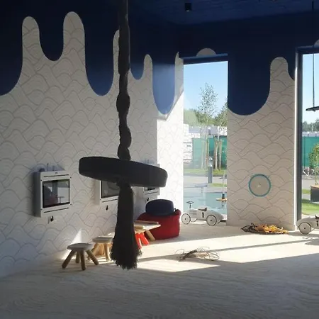 Perla Baltyku Polanki Aqua Z Parkingiem. Apartamento Kołobrzeg