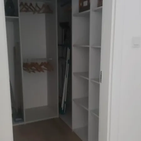 Perla Baltyku Polanki Aqua Z Parkingiem. * Kolberg