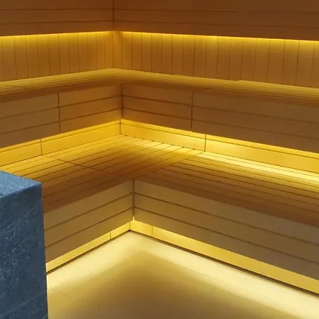 Perla Baltyku Polanki Aqua Z Parkingiem. Apartamento Kołobrzeg