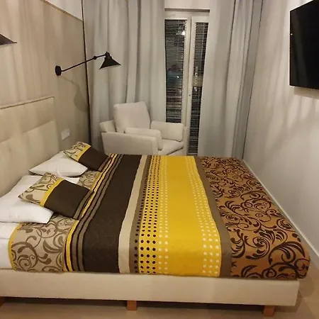 Perla Baltyku Polanki Aqua Z Parkingiem. * Kołobrzeg