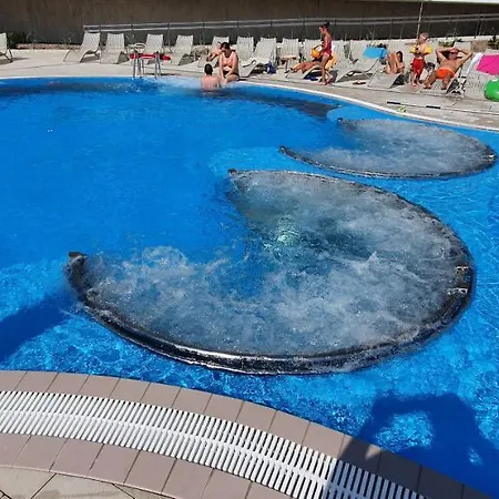 Apartment Perla Baltyku Polanki Aqua Z Parkingiem. Kolberg
