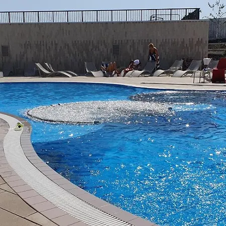 Perla Baltyku Polanki Aqua Z Parkingiem. *