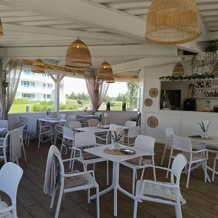 Perla Baltyku Polanki Aqua Z Parkingiem. Apartamento