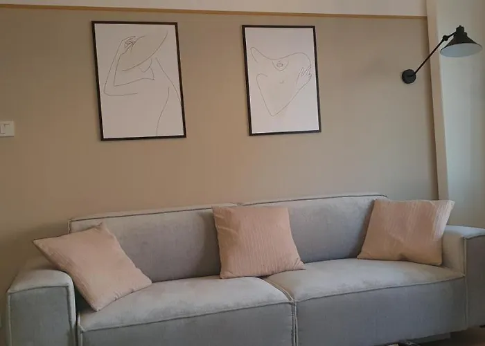 Perła Bałtyku Polanki Aqua Z Parkingiem. *