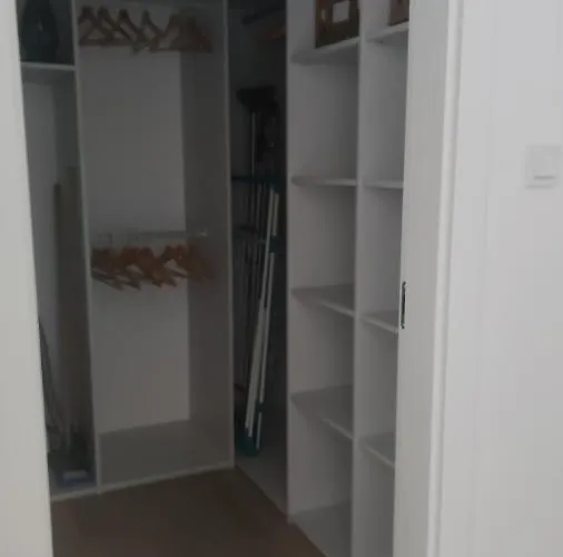 Perła Bałtyku Polanki Aqua Z Parkingiem. * Kołobrzeg