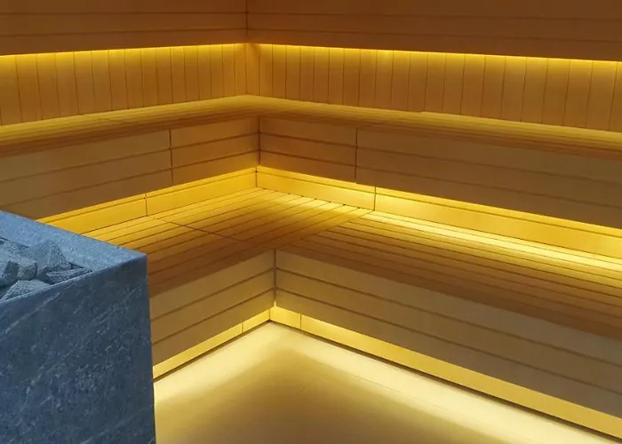 Perla Baltyku Polanki Aqua Z Parkingiem. Lägenhet Kołobrzeg