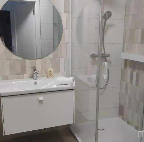 Perła Bałtyku Polanki Aqua Z Parkingiem. * Kołobrzeg